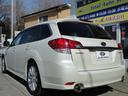 SUBARU LEGACY TOURING WAGON