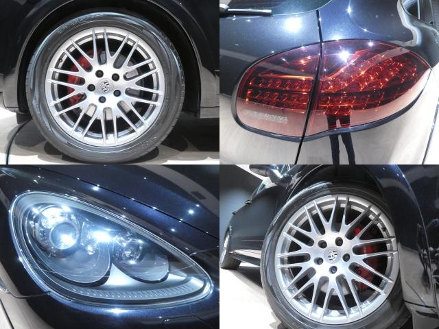 GTS 純正SDナビナビ・サンルーフ・オフロードモード・走行モード・Bカメラ・ETC・純正20AW・パワーバックドア(9枚目)