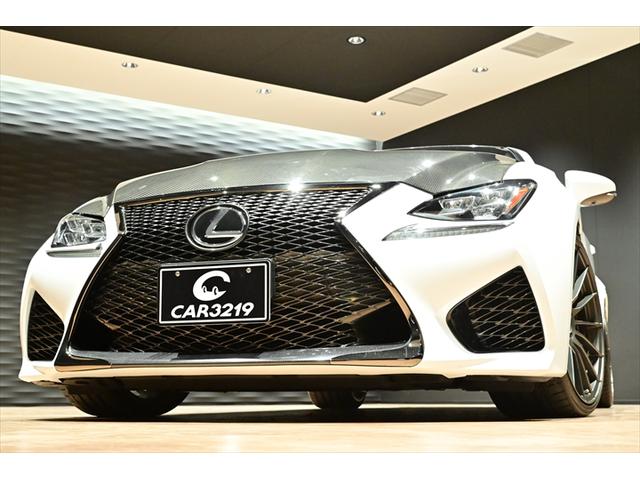 レクサス ｒｃ ｆ １０系 カーボンエクステリアパッケージ ユーザー買取 カーボンパッケージ ｅｔｊ可変マフラー 車高調 エンケイ２０インチａｗ フルセグ ｂカメラ 中古車検索 くるまのニュース