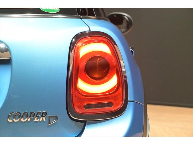 クーパーD ユーザー買取車・ナビゲーションPKG・アイドリングストップ・バックカメラ・ドラレコ・HUD・純正17インチ(15枚目)