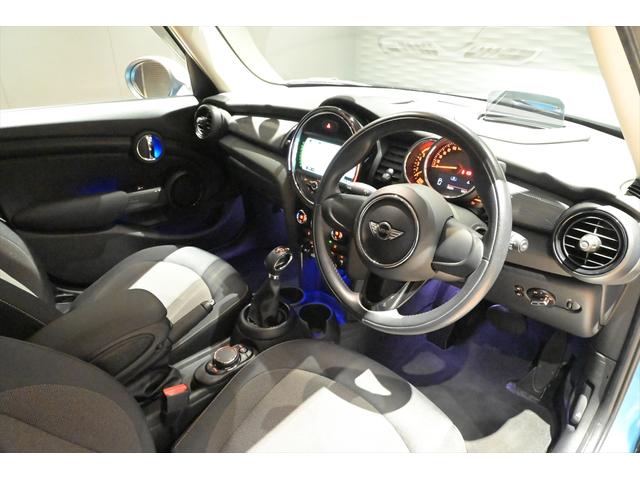 クーパーD ユーザー買取車・ナビゲーションPKG・アイドリングストップ・バックカメラ・ドラレコ・HUD・純正17インチ(22枚目)