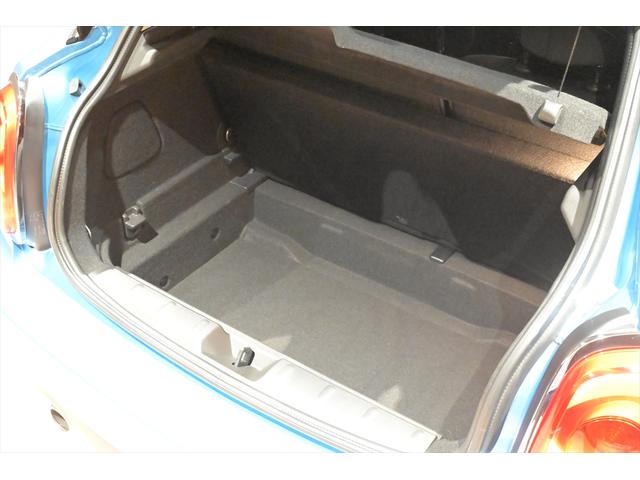 クーパーD ユーザー買取車・ナビゲーションPKG・アイドリングストップ・バックカメラ・ドラレコ・HUD・純正17インチ(24枚目)