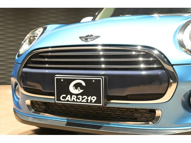 クーパーD ユーザー買取車・ナビゲーションPKG・アイドリングストップ・バックカメラ・ドラレコ・HUD・純正17インチ(25枚目)