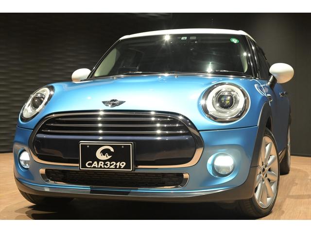 クーパーD ユーザー買取車・ナビゲーションPKG・アイドリングストップ・バックカメラ・ドラレコ・HUD・純正17インチ(36枚目)