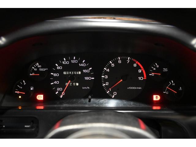 スカイライン(日産)GT-R 実走4千キロ HKS車高調 純正16