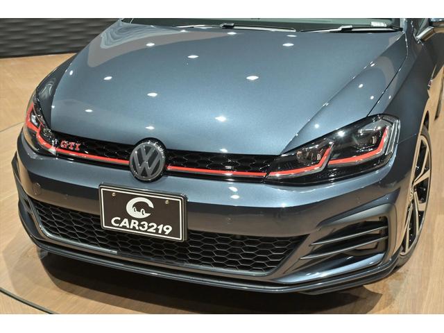 フォルクスワーゲン ゴルフＧＴＩ