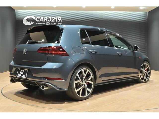 フォルクスワーゲン ゴルフＧＴＩ