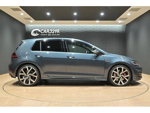 フォルクスワーゲン ゴルフＧＴＩ