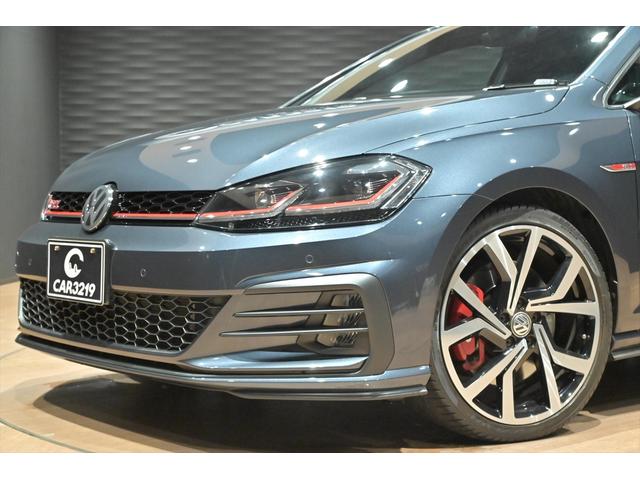 フォルクスワーゲン ゴルフＧＴＩ