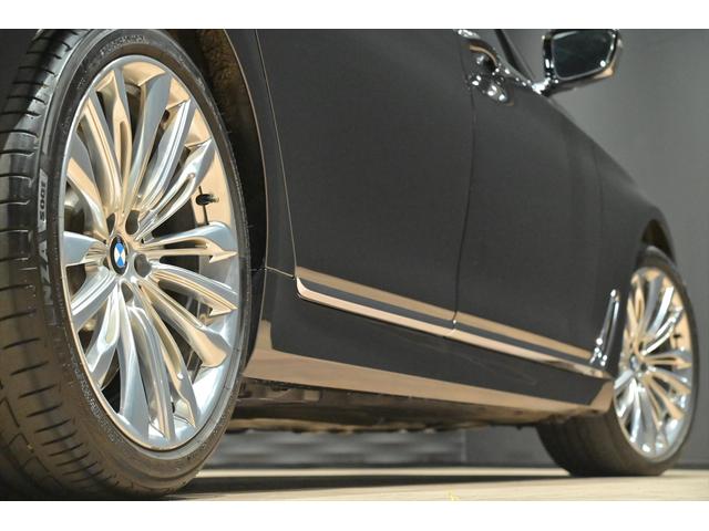 ＢＭＷ ７シリーズ