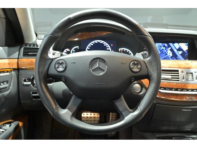 Ｓ６５　ＡＭＧロング　ＡＢＣ／エクスクルーシブＲ／１９インチ／フルセグ／デジーノプラチナＢＫ／Ｈａｒｍａｎ／Ｋａｒｄｏｎサウンド／全席ベンチレーション／ＳＲ／クルコン／ＩＷＣ(38枚目)