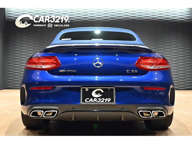 メルセデスＡＭＧ Ｃクラス