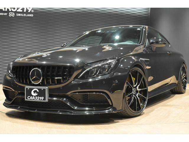 メルセデスＡＭＧ Ｃクラス