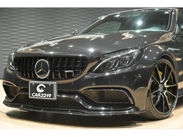 メルセデスＡＭＧ Ｃクラス