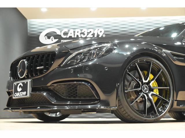 メルセデスＡＭＧ Ｃクラス