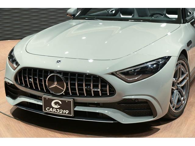 メルセデスＡＭＧ ＳＬ