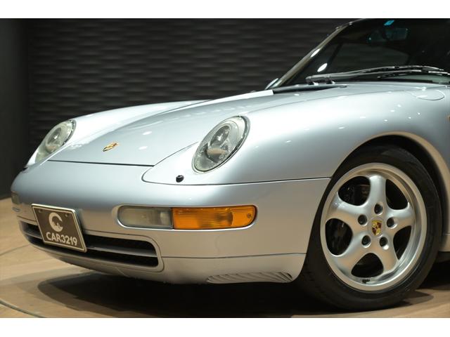 ９１１ ９１１　カレラティプトロニック４名（25枚目）