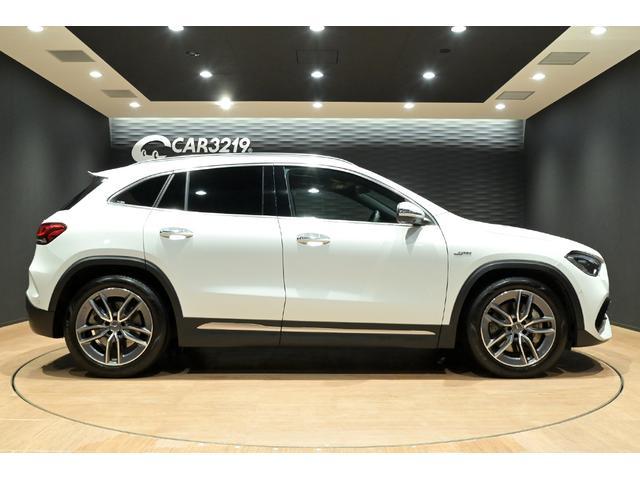 ＧＬＡクラス ＧＬＡ３５　４マチック　ナビゲーションＰＫＧ／ＡＭＧアドバンスＰＫＧ／ＨＵＤ／ＡＭＧパフォーマンスＰＫＧ／ドライブコントロールスイッチ／（13枚目）