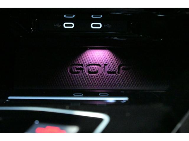 ゴルフＧＴＩ ベースグレード　１オーナー／ＤＣＣパッケージＨＵＤ／純正ナビ／純正１９インチＡＷ／ＡＣＣ／ドラレコ／ＥＴＣ／レッドキャリパー／置くだけ充電／（45枚目）