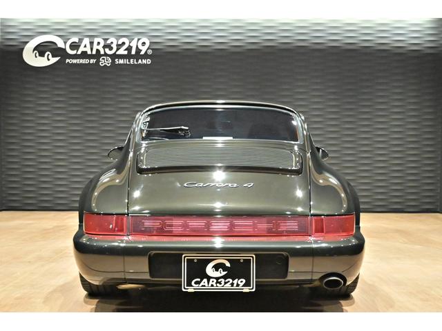 ９１１ ９１１　正規Ｄ車（ミツワ）／純正５速ＭＴ／Ｈ＆Ｒダウンサス／純正１７インチＡＷ／新品テールライト／整備記録簿／スペアキー／ＥＴＣ（8枚目）