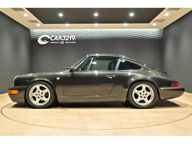 ９１１ ９１１　正規Ｄ車（ミツワ）／純正５速ＭＴ／Ｈ＆Ｒダウンサス／純正１７インチＡＷ／新品テールライト／整備記録簿／スペアキー／ＥＴＣ（12枚目）