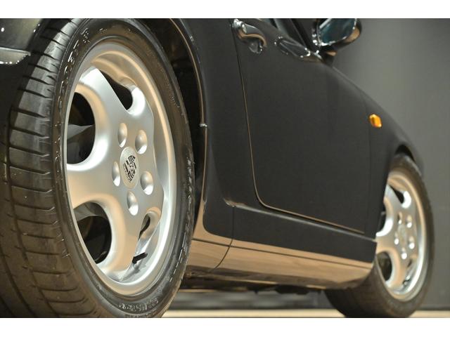 ９１１ ９１１　正規Ｄ車（ミツワ）／純正５速ＭＴ／Ｈ＆Ｒダウンサス／純正１７インチＡＷ／新品テールライト／整備記録簿／スペアキー／ＥＴＣ（15枚目）