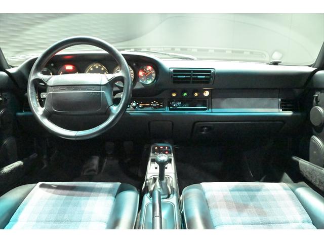 ９１１ ９１１　正規Ｄ車（ミツワ）／純正５速ＭＴ／Ｈ＆Ｒダウンサス／純正１７インチＡＷ／新品テールライト／整備記録簿／スペアキー／ＥＴＣ（18枚目）
