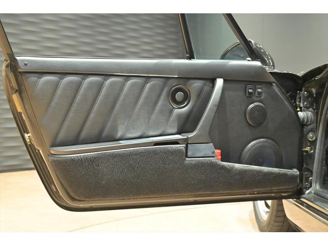 ９１１ ９１１　正規Ｄ車（ミツワ）／純正５速ＭＴ／Ｈ＆Ｒダウンサス／純正１７インチＡＷ／新品テールライト／整備記録簿／スペアキー／ＥＴＣ（40枚目）