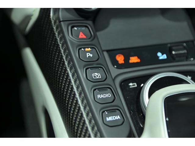 Ｖ１２ヴァンテージ 　ロードスター　限定２４９台　ライトウェイトパッケージ　法人１オーナー　カーボンインテリア　グリーンレザーインテリア　ライムカラーピンストライプ　デジタルインナーミラー　ＥＴＣ２．０（46枚目）