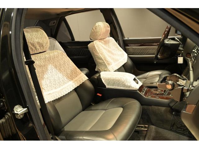 Sクラス S600L レザーシート/サンルーフ/シートヒーター/ETC/クルコン/キーレス/コーナーセンサー/記録簿11枚有り(14枚目)