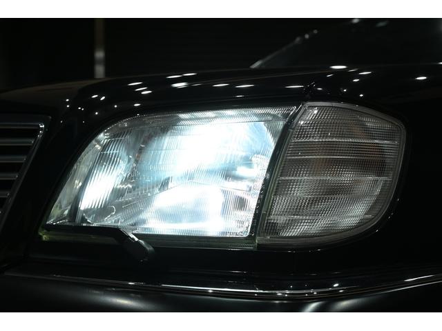 Sクラス S600L レザーシート/サンルーフ/シートヒーター/ETC/クルコン/キーレス/コーナーセンサー/記録簿11枚有り(23枚目)