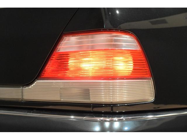 Sクラス S600L レザーシート/サンルーフ/シートヒーター/ETC/クルコン/キーレス/コーナーセンサー/記録簿11枚有り(24枚目)