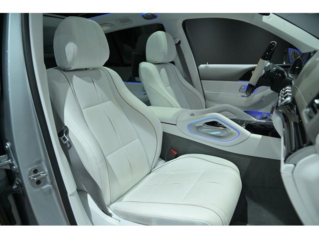 ＧＬＳ ＧＬＳ６００　４マチック　正規ディーラー車　エナジャイジングＰＫＧ　エアバランスＰＫＧ　マイバッハ専用ツートンペイント　電格ステップ　デジタルインナーミラー　ブルメスターサウンド　レーダー探知機　前後ドラレコ　ワイヤレス充電（21枚目）