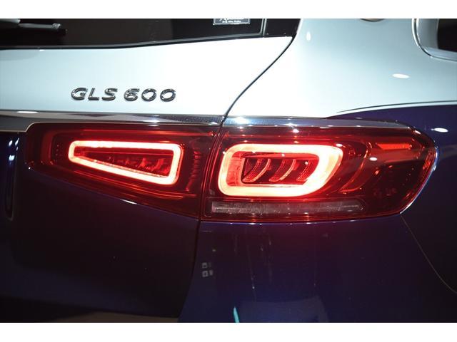 ＧＬＳ ＧＬＳ６００　４マチック　正規ディーラー車　エナジャイジングＰＫＧ　エアバランスＰＫＧ　マイバッハ専用ツートンペイント　電格ステップ　デジタルインナーミラー　ブルメスターサウンド　レーダー探知機　前後ドラレコ　ワイヤレス充電（31枚目）
