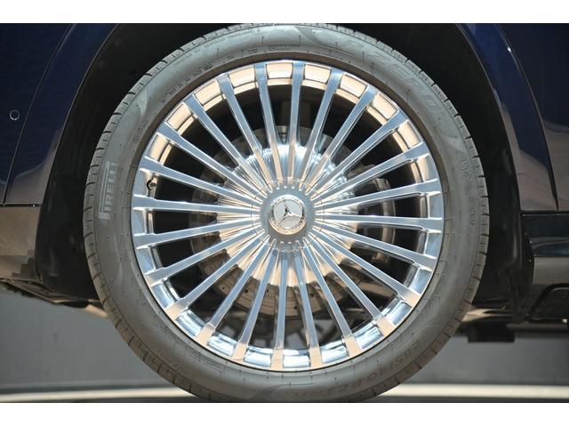 ＧＬＳ ＧＬＳ６００　４マチック　正規ディーラー車　エナジャイジングＰＫＧ　エアバランスＰＫＧ　マイバッハ専用ツートンペイント　電格ステップ　デジタルインナーミラー　ブルメスターサウンド　レーダー探知機　前後ドラレコ　ワイヤレス充電（36枚目）