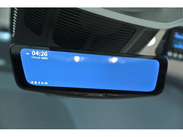 ＧＬＳ ＧＬＳ６００　４マチック　正規ディーラー車　エナジャイジングＰＫＧ　エアバランスＰＫＧ　マイバッハ専用ツートンペイント　電格ステップ　デジタルインナーミラー　ブルメスターサウンド　レーダー探知機　前後ドラレコ　ワイヤレス充電（53枚目）