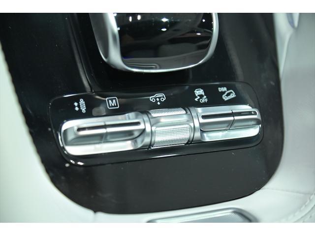 ＧＬＳ ＧＬＳ６００　４マチック　正規ディーラー車　エナジャイジングＰＫＧ　エアバランスＰＫＧ　マイバッハ専用ツートンペイント　電格ステップ　デジタルインナーミラー　ブルメスターサウンド　レーダー探知機　前後ドラレコ　ワイヤレス充電（58枚目）