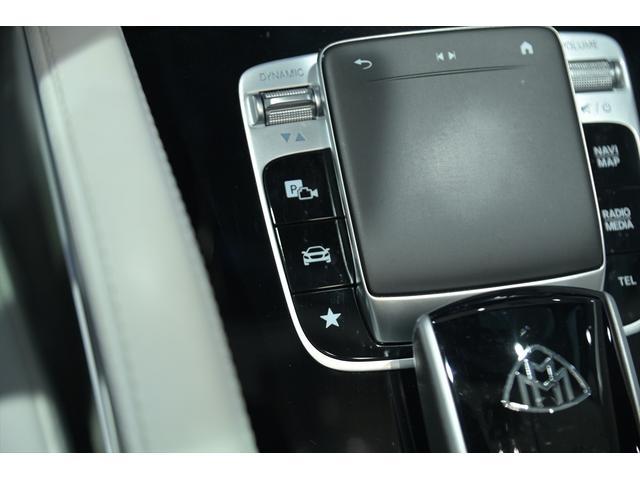 ＧＬＳ ＧＬＳ６００　４マチック　正規ディーラー車　エナジャイジングＰＫＧ　エアバランスＰＫＧ　マイバッハ専用ツートンペイント　電格ステップ　デジタルインナーミラー　ブルメスターサウンド　レーダー探知機　前後ドラレコ　ワイヤレス充電（62枚目）