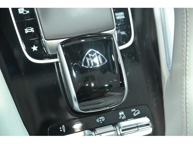 ＧＬＳ ＧＬＳ６００　４マチック　正規ディーラー車　エナジャイジングＰＫＧ　エアバランスＰＫＧ　マイバッハ専用ツートンペイント　電格ステップ　デジタルインナーミラー　ブルメスターサウンド　レーダー探知機　前後ドラレコ　ワイヤレス充電（72枚目）