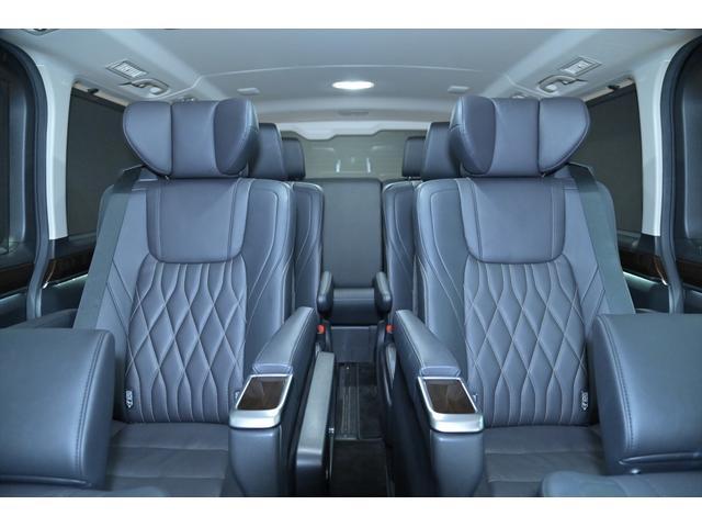 グランエース Ｇ　純正ナビ／地デジ／フリップダウンモニター／３６０カメラ／セーフティセンス／ＢＳＭ／ＡｐｐｌｅＣａｒＰｌａｙ／シートヒーター（7枚目）