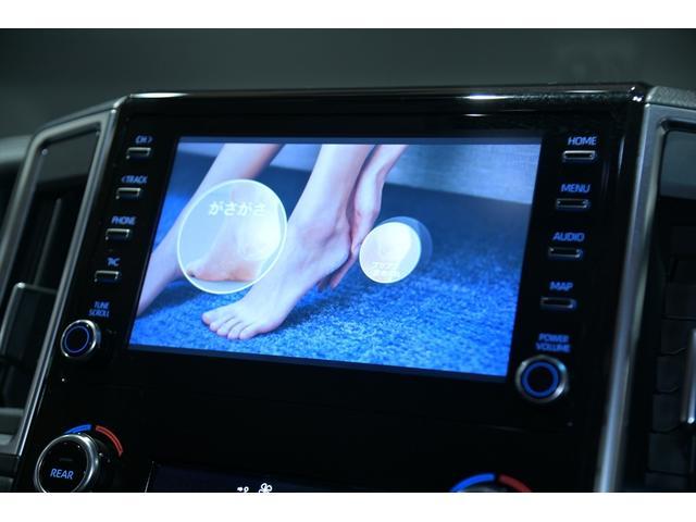 グランエース Ｇ　純正ナビ／地デジ／フリップダウンモニター／３６０カメラ／セーフティセンス／ＢＳＭ／ＡｐｐｌｅＣａｒＰｌａｙ／シートヒーター（16枚目）