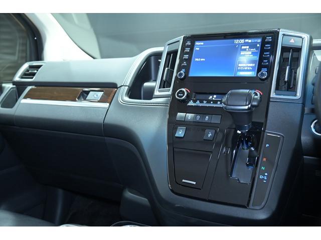 グランエース Ｇ　純正ナビ／地デジ／フリップダウンモニター／３６０カメラ／セーフティセンス／ＢＳＭ／ＡｐｐｌｅＣａｒＰｌａｙ／シートヒーター（40枚目）