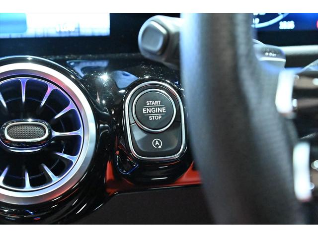 ＧＬＡクラス ＧＬＡ３５　４マチック　アドバンスドＰＫＧ／ブルメスターサウンド／純正２０インチＡＷ／ＨＵＤ／パノラミックスライディングルーフ（47枚目）