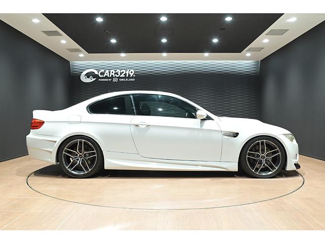 M3 M3クーペ ザックス車高調 スーパースプリントマフラー ダックテール アミューズフルエアロ シュニッツァー19インチAW ドラレコ ETC シートヒーター Pシート クルコン コーナーセンサー 後期テールランプ(10枚目)