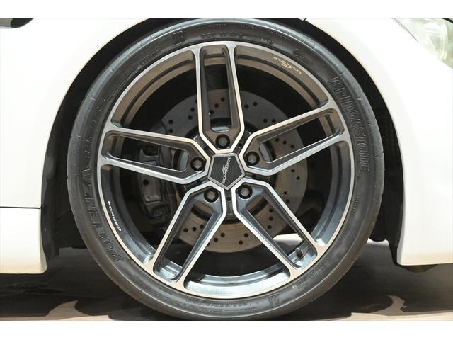 M3 M3クーペ ザックス車高調 スーパースプリントマフラー ダックテール アミューズフルエアロ シュニッツァー19インチAW ドラレコ ETC シートヒーター Pシート クルコン コーナーセンサー 後期テールランプ(17枚目)