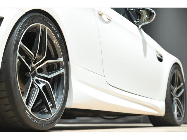 M3 M3クーペ ザックス車高調 スーパースプリントマフラー ダックテール アミューズフルエアロ シュニッツァー19インチAW ドラレコ ETC シートヒーター Pシート クルコン コーナーセンサー 後期テールランプ(19枚目)