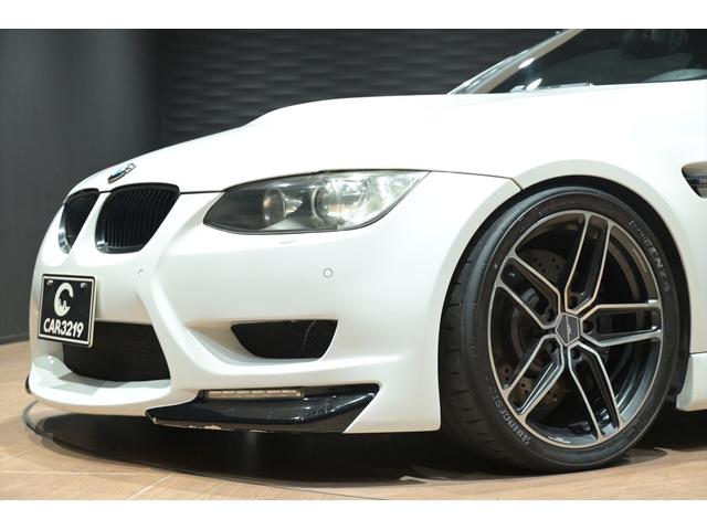M3 M3クーペ ザックス車高調 スーパースプリントマフラー ダックテール アミューズフルエアロ シュニッツァー19インチAW ドラレコ ETC シートヒーター Pシート クルコン コーナーセンサー 後期テールランプ(27枚目)