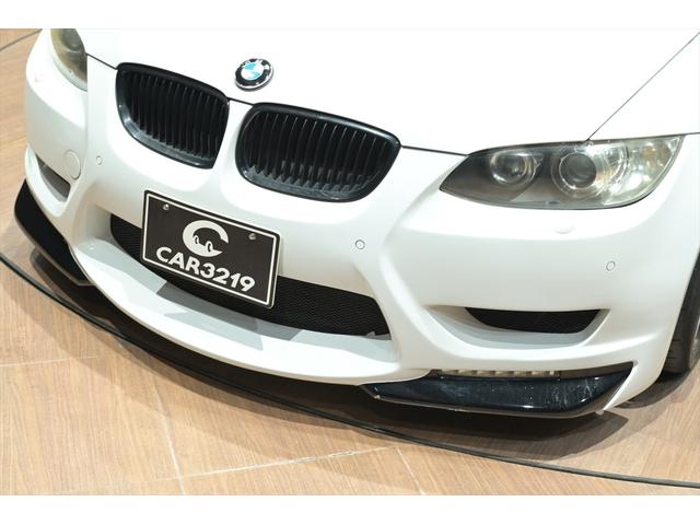 M3 M3クーペ ザックス車高調 スーパースプリントマフラー ダックテール アミューズフルエアロ シュニッツァー19インチAW ドラレコ ETC シートヒーター Pシート クルコン コーナーセンサー 後期テールランプ(33枚目)