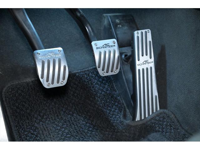 M3 M3クーペ ザックス車高調 スーパースプリントマフラー ダックテール アミューズフルエアロ シュニッツァー19インチAW ドラレコ ETC シートヒーター Pシート クルコン コーナーセンサー 後期テールランプ(56枚目)