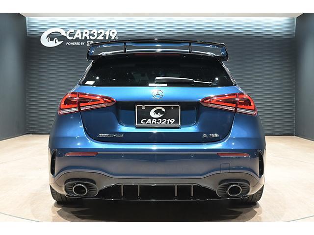 Aクラス A35 4マチック エディション1 レーダーセーフティPKG/アドバンスPKG/エアロダイナミックPKG/AMGパフォーマンスPKG/AMGナイトPKG/デカール(10枚目)